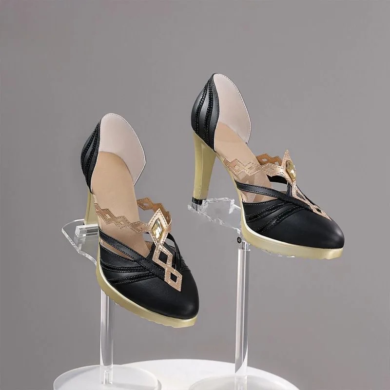 Women'S Accessories For Shoes - Обувь для косплея IDS3Anime Naberius High