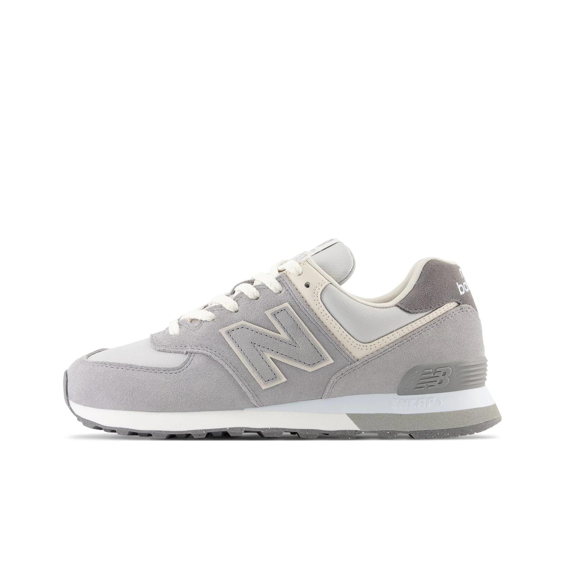 New Balance Shoes 574 - Кроссовки New Balance NB 574 Low