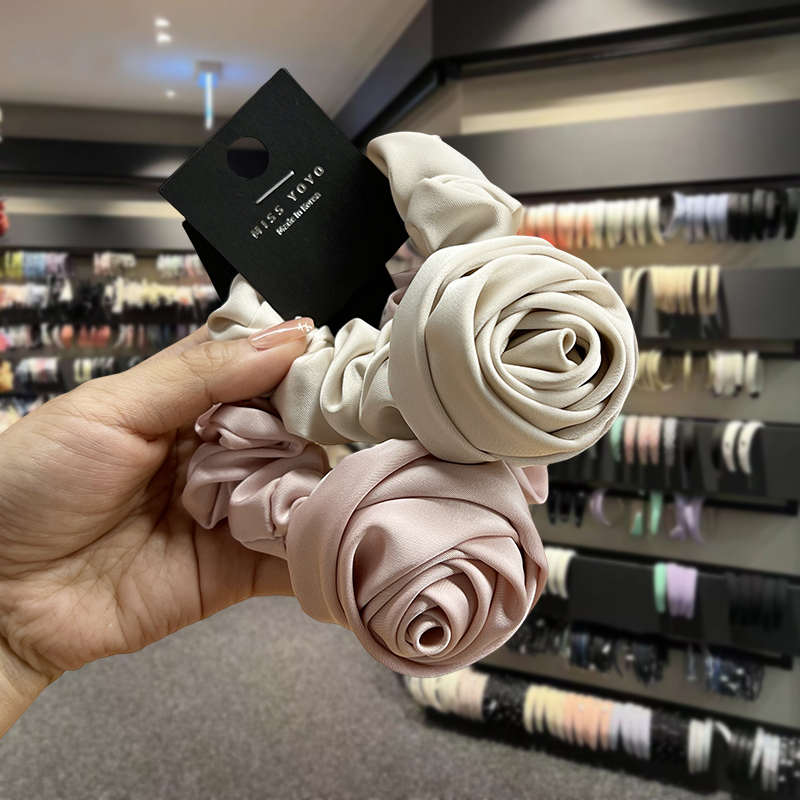 Women Accessories Shop Design - Корейский головной убор, нишевый дизайн, аксессуары,