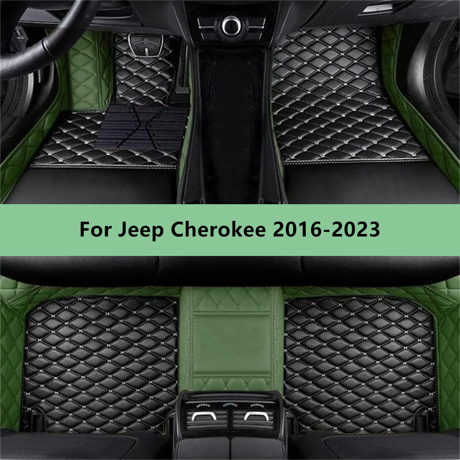 Women'S Jeep Accessories - Автомобильные коврики на заказ для Jeep