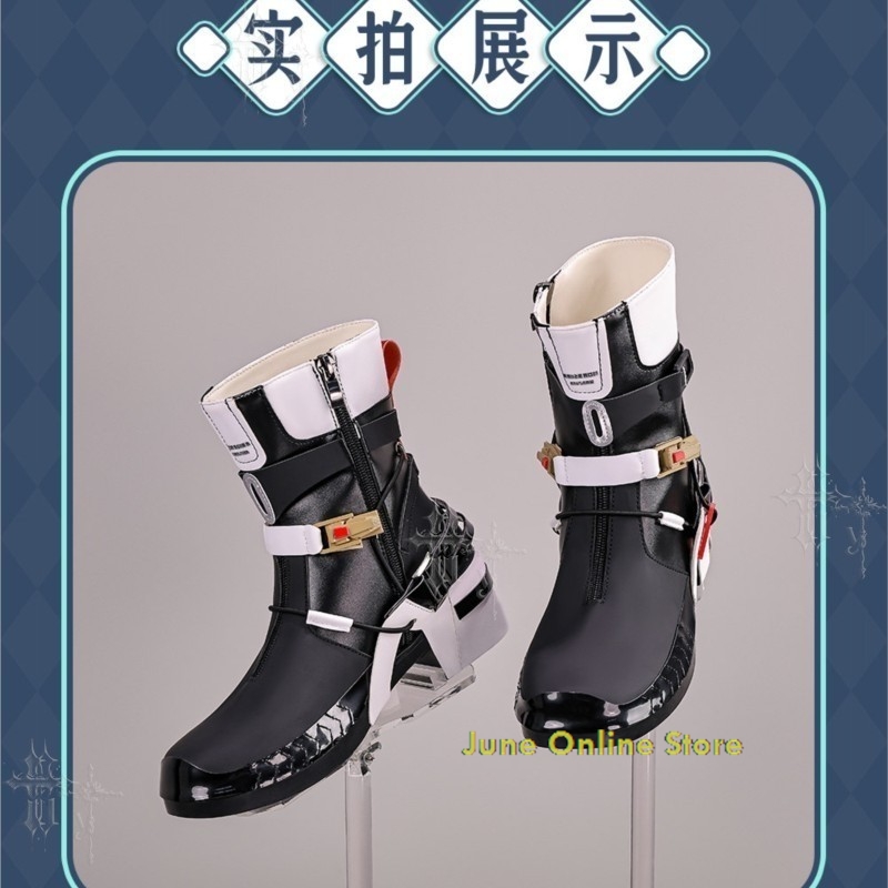 Women Accessories Gift Set - Костюмы для косплея по аниме Arknights: