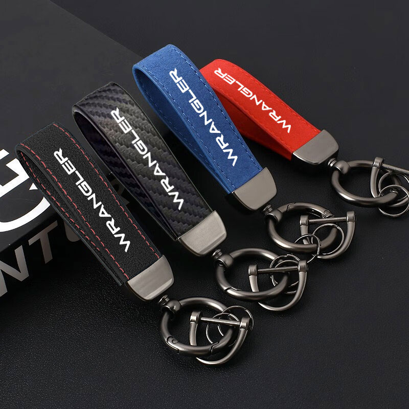 Women'S Jeep Accessories - Брелок для ключей jeep WRANGLER, модный