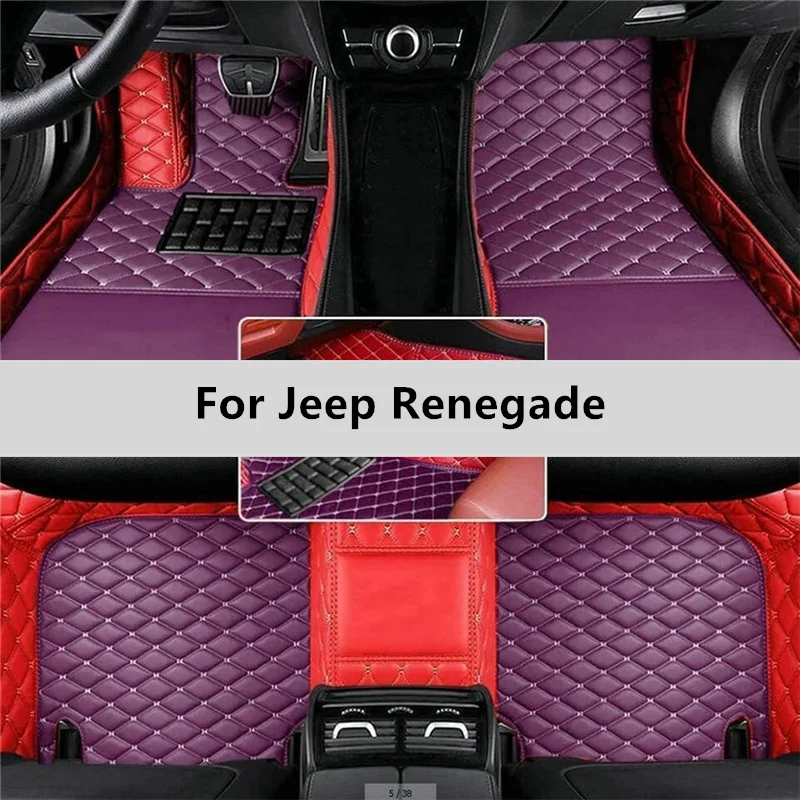 Women'S Jeep Accessories - Автомобильные коврики на заказ для Jeep