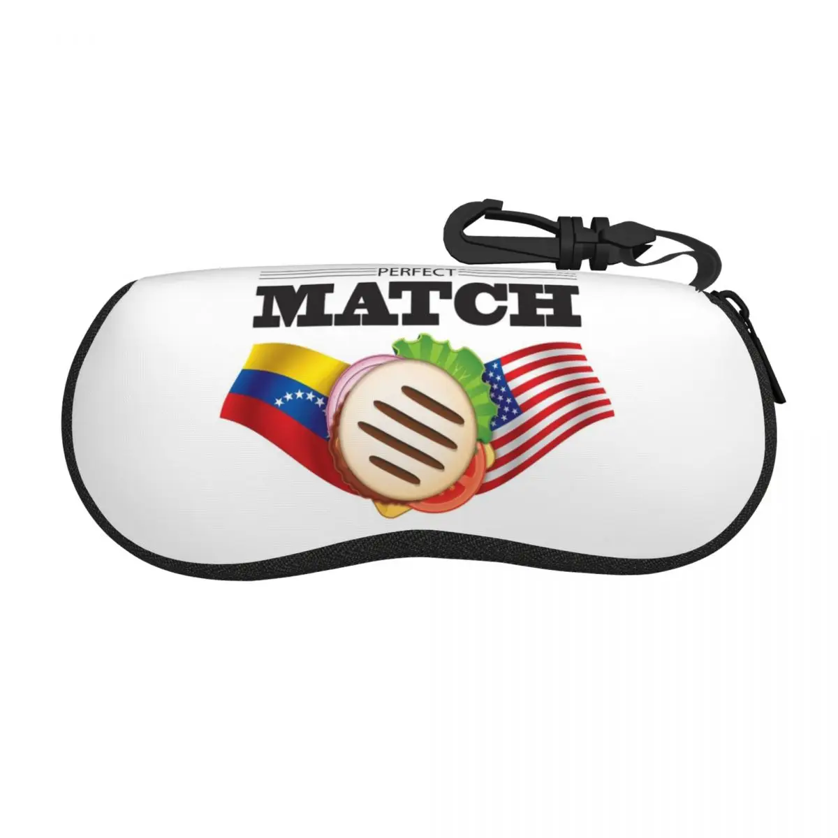 Women Accessories Usa - Идеальный матч Венесуэлы США (Arepa Musiua)