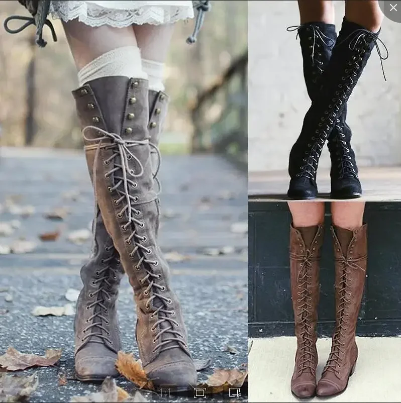 Women'S Accessories For Shoes - Средневековый костюм, рыцарские сапоги, обувь викингов