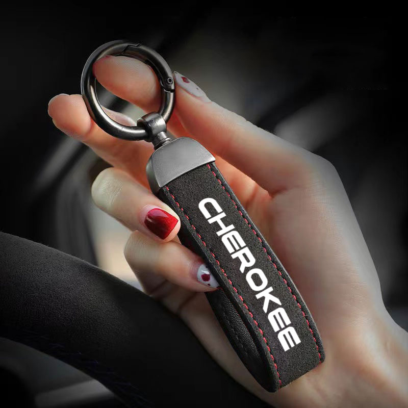 Брелок из искусственной кожи д – обзор и цена Women'S Jeep Accessories