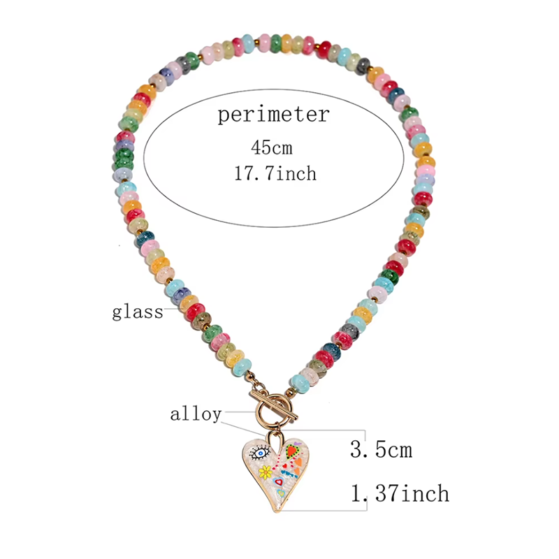 Милое женское ожерелье ручной  – обзор и цена Women Accessories Drawing