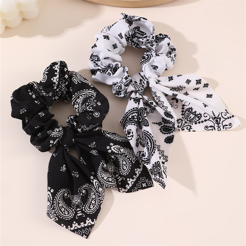 Набор из 2-х резинок для волос – обзор и цена Hair Tie Velvet