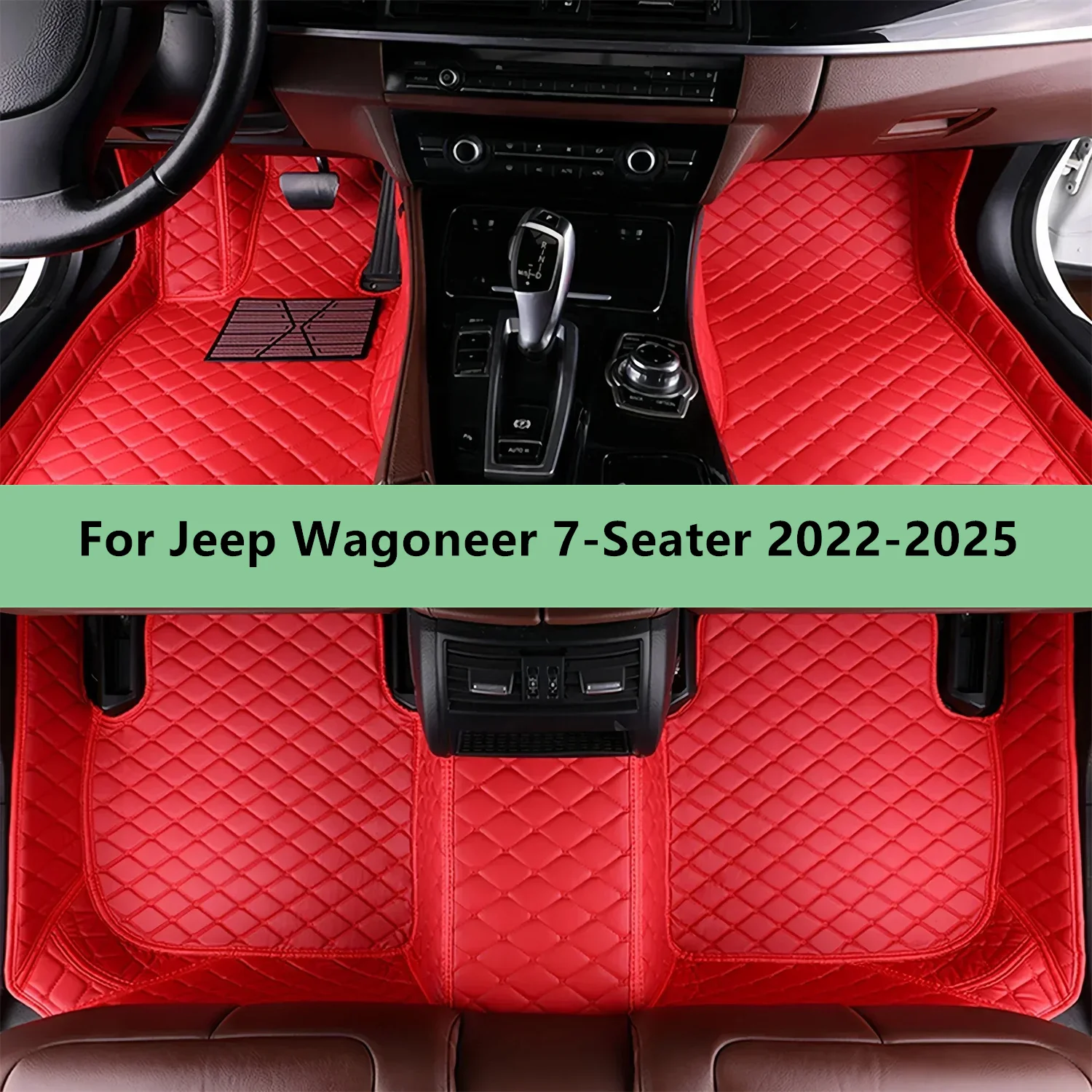 Автомобильные коврики для Jeep – обзор и цена Women'S Jeep Accessories