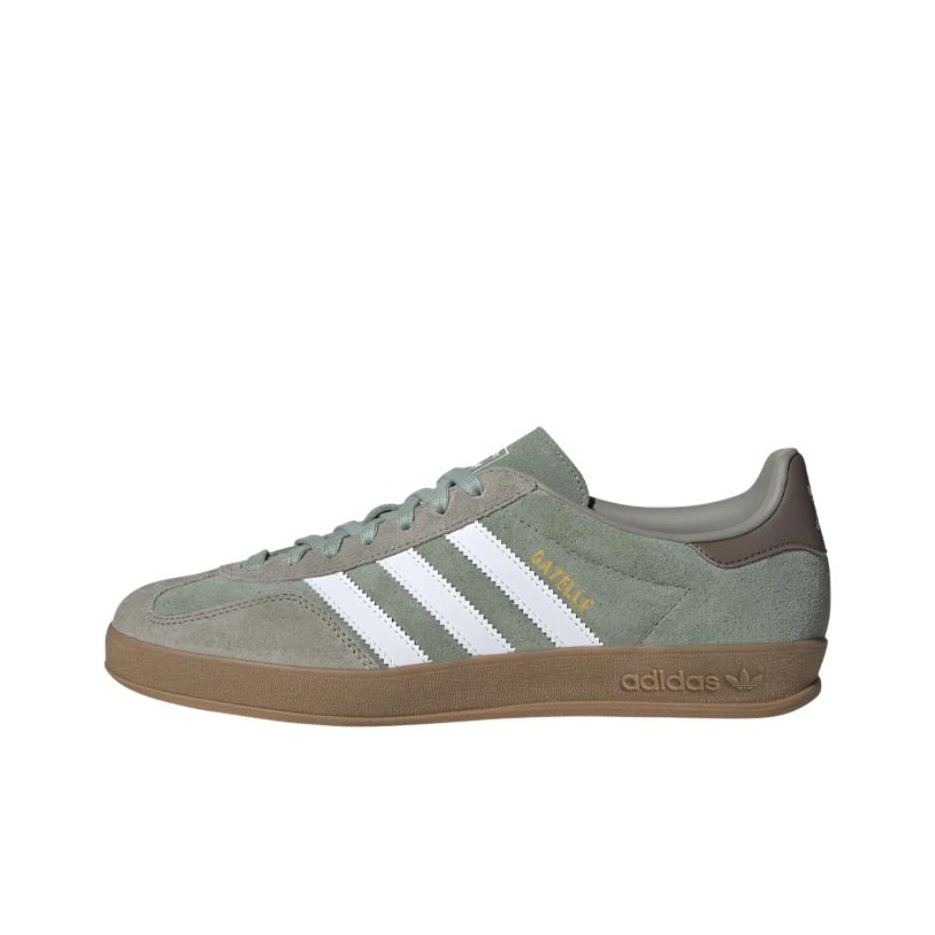 Adidas Originals GAZELLE INDOO – обзор и цена Adidas Shoes Gazelle