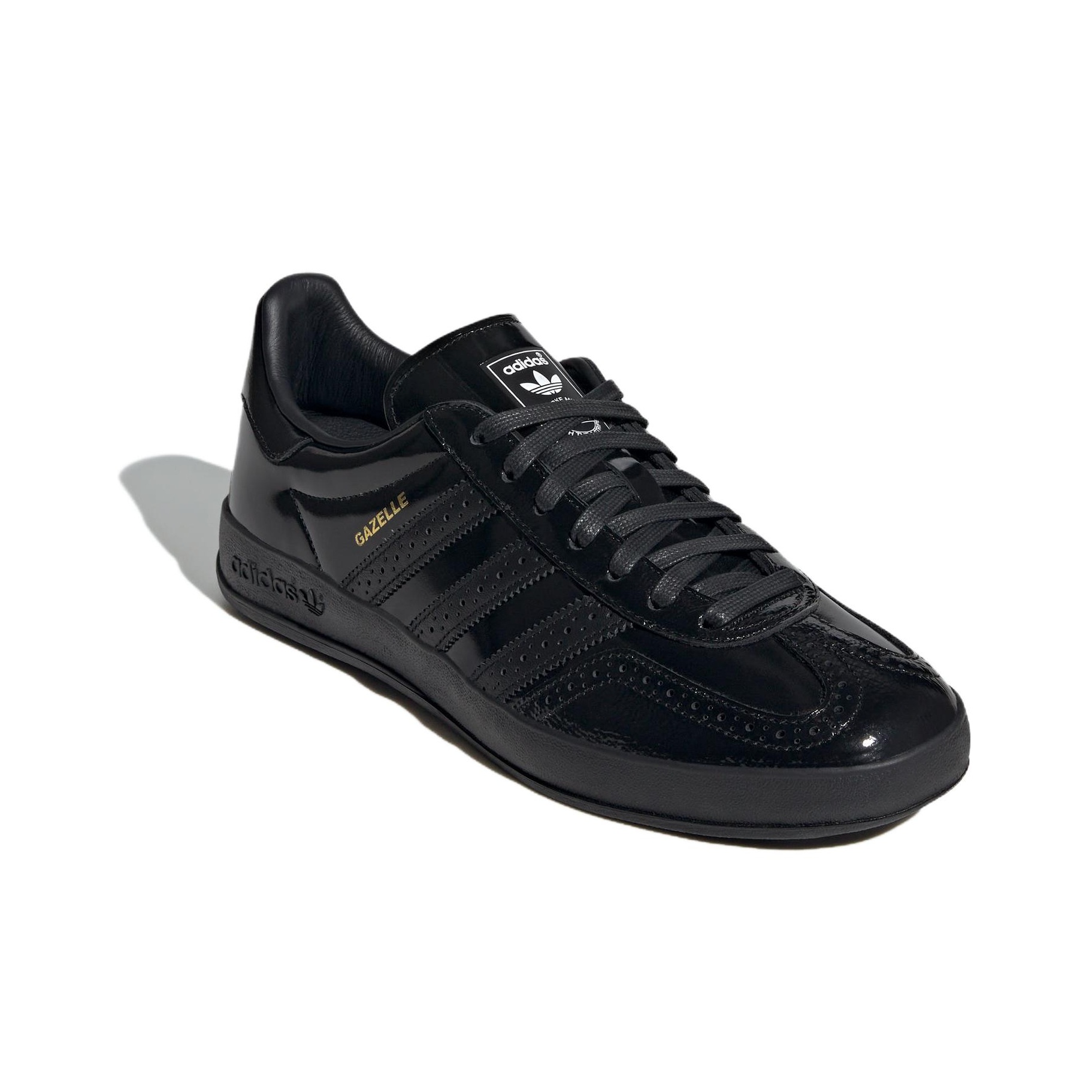 Adidas Originals GAZELLE INDOO – обзор и цена Adidas Shoes Gazelle