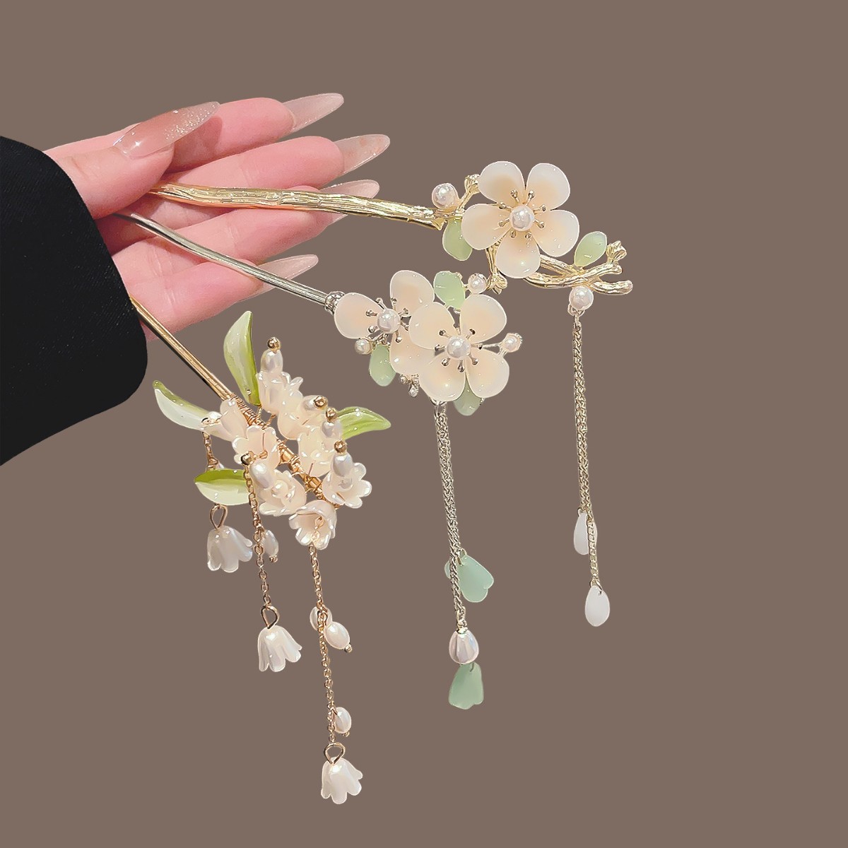 Винтажные заколки для волос в  – обзор и цена Women'S Accessories List