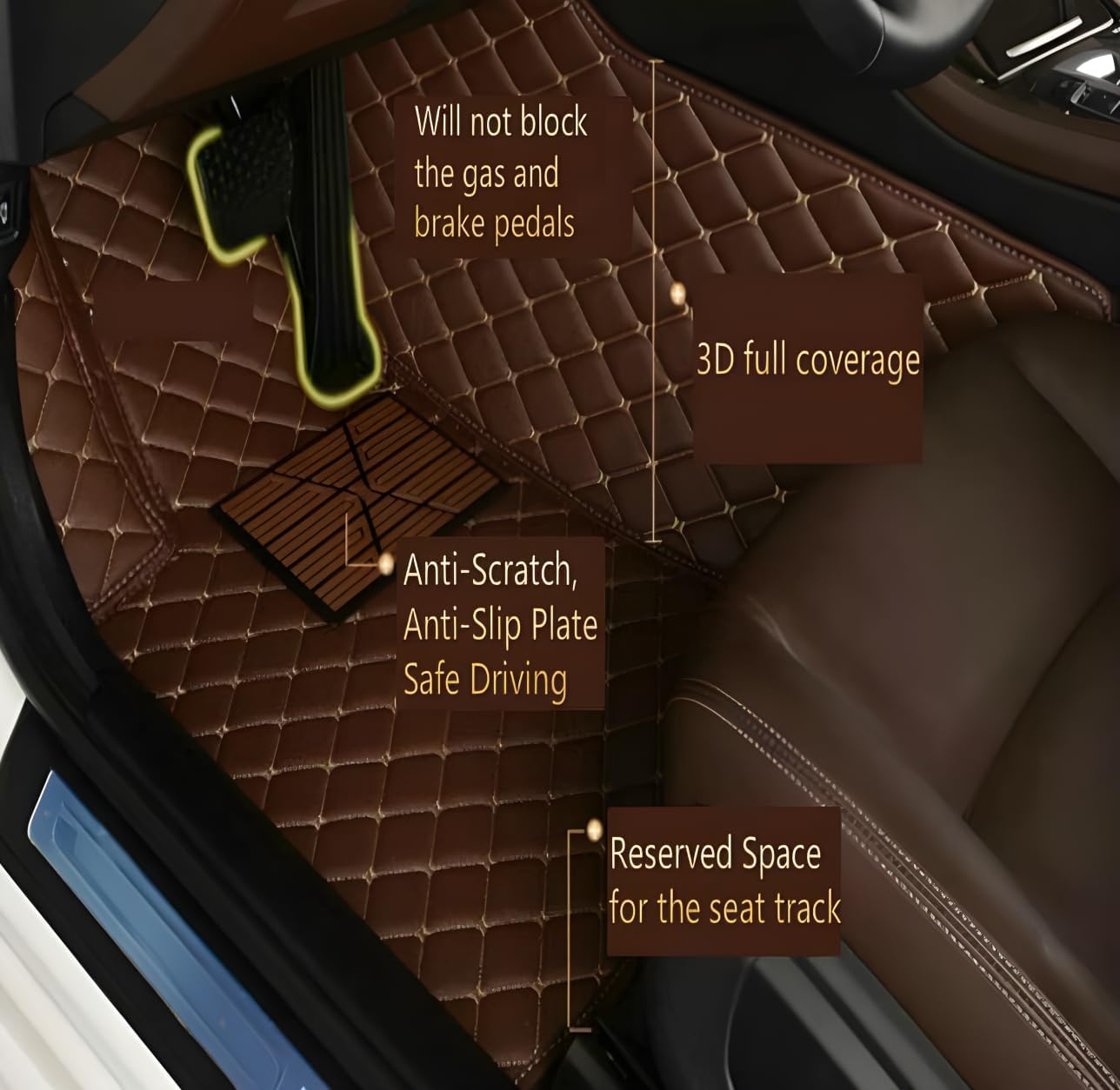 Автомобильные коврики для Jeep – обзор и цена Women'S Jeep Accessories