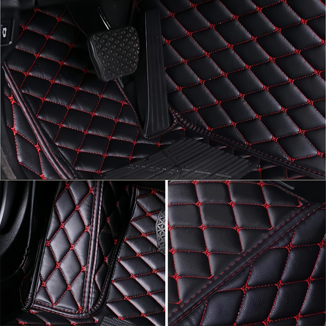 Автомобильные коврики для Jeep – обзор и цена Women'S Jeep Accessories