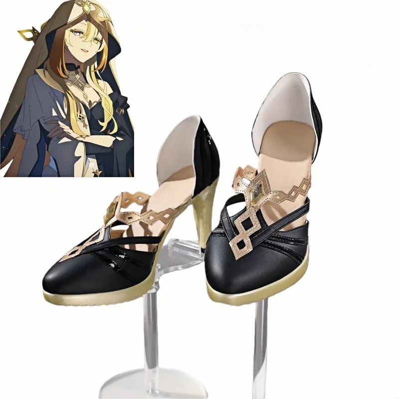 Обувь для косплея IDS3Anime Na – обзор и цена Women'S Accessories For Shoes