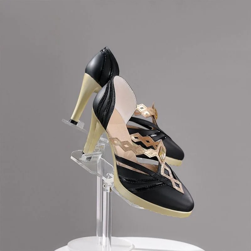 Обувь для косплея IDS3Anime Na – обзор и цена Women'S Accessories For Shoes