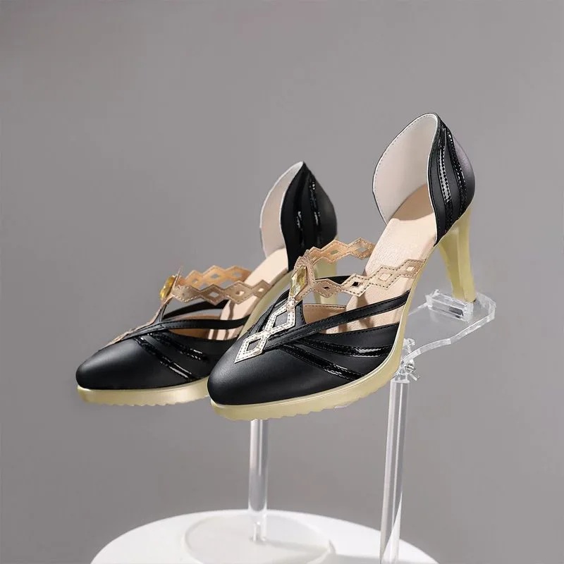 Обувь для косплея IDS3Anime Na – обзор и цена Women'S Accessories For Shoes