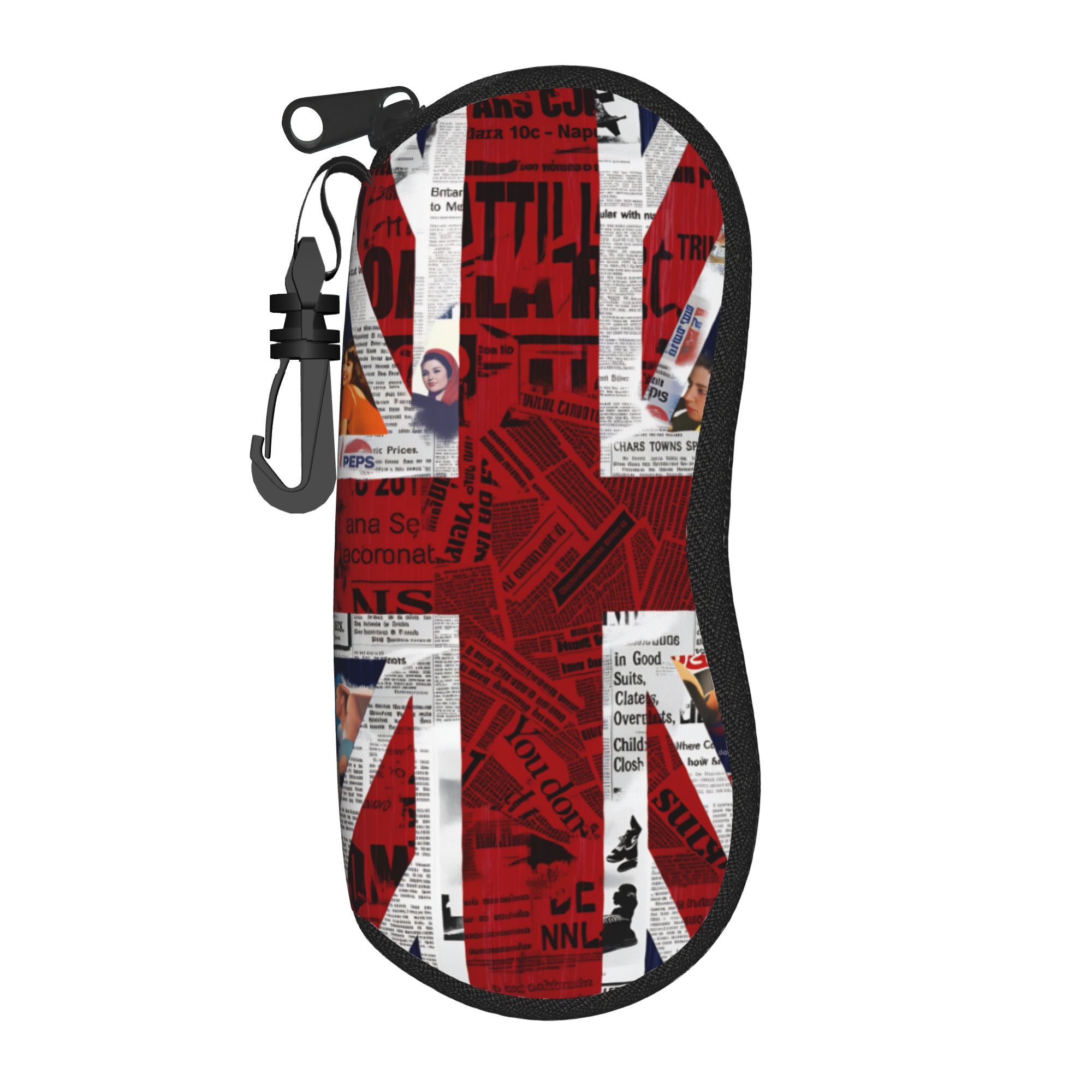 Чехол для очков с британским ф – обзор и цена Women'S Accessories Uk