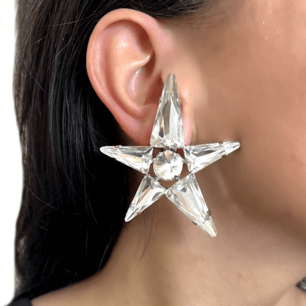 Ожерелье и серьги Stonefans с  – обзор и цена Women Accessories Gift Set