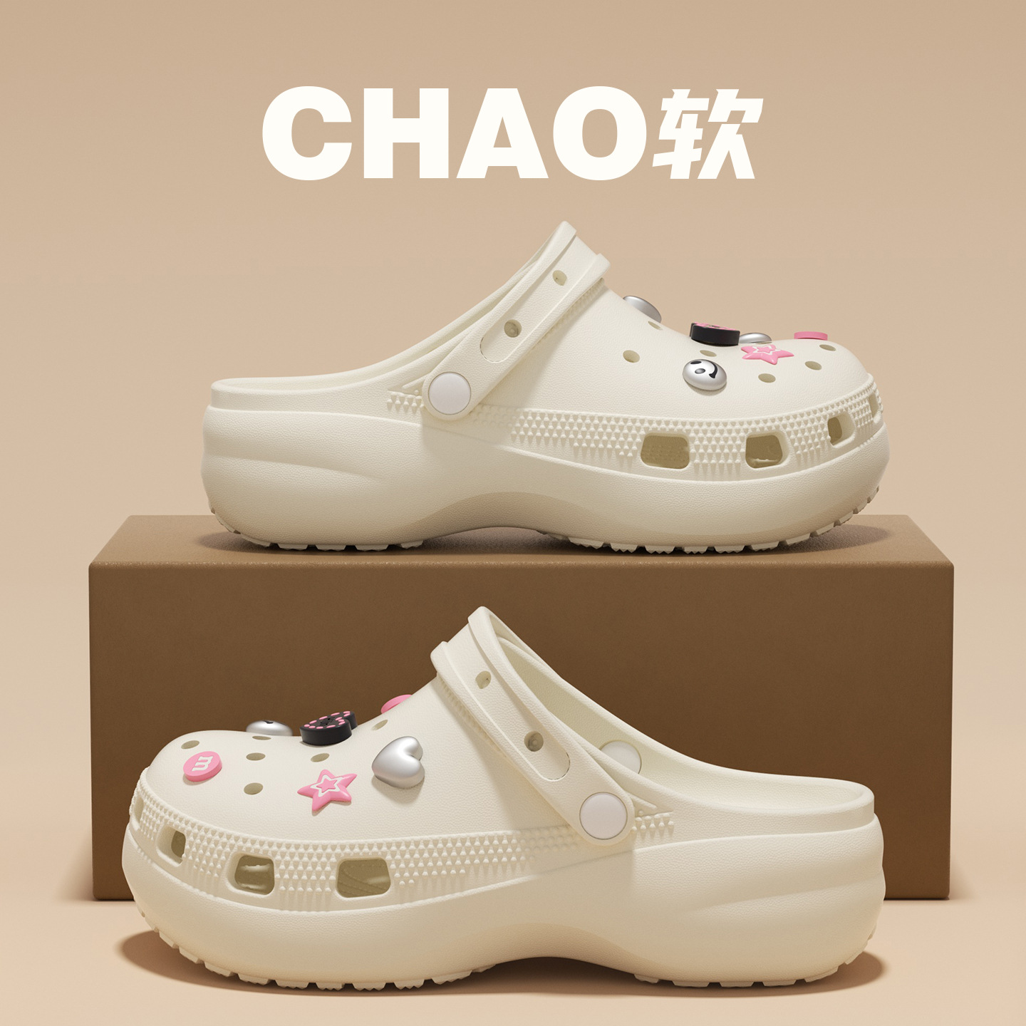 Новинка 2026: Женские летние п – обзор и цена Women'S Accessories For Shoes