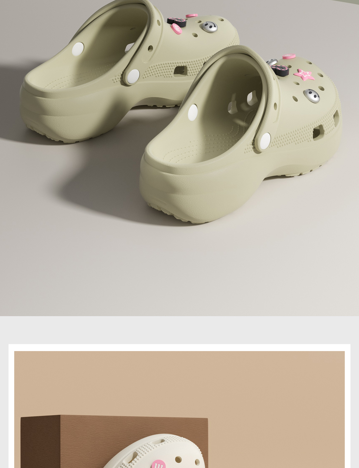 Новинка 2026: Женские летние п – обзор и цена Women'S Accessories For Shoes