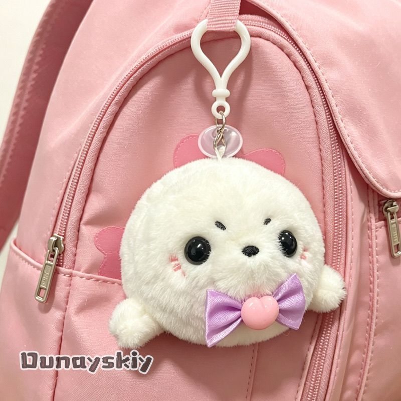 Плюшевая кукла-брелок Wutherin – обзор и цена Women'S Keychain Accessories
