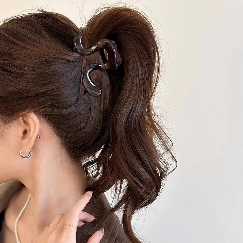 Заколка для волос с геометриче – обзор и цена Women Accessories Shop Design