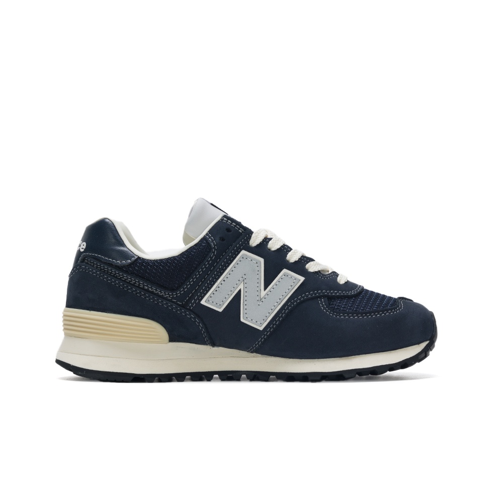 New Balance x POTTERY NB 574 В – обзор и цена New Balance Shoes 574