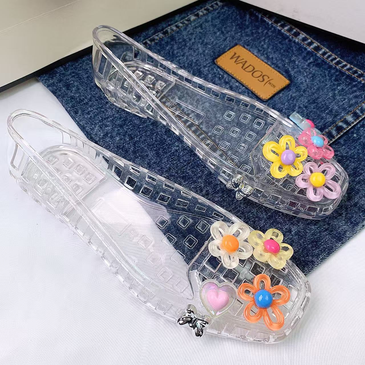 Модная женская обувь. Туфли с  – обзор и цена Women'S Accessories For Shoes