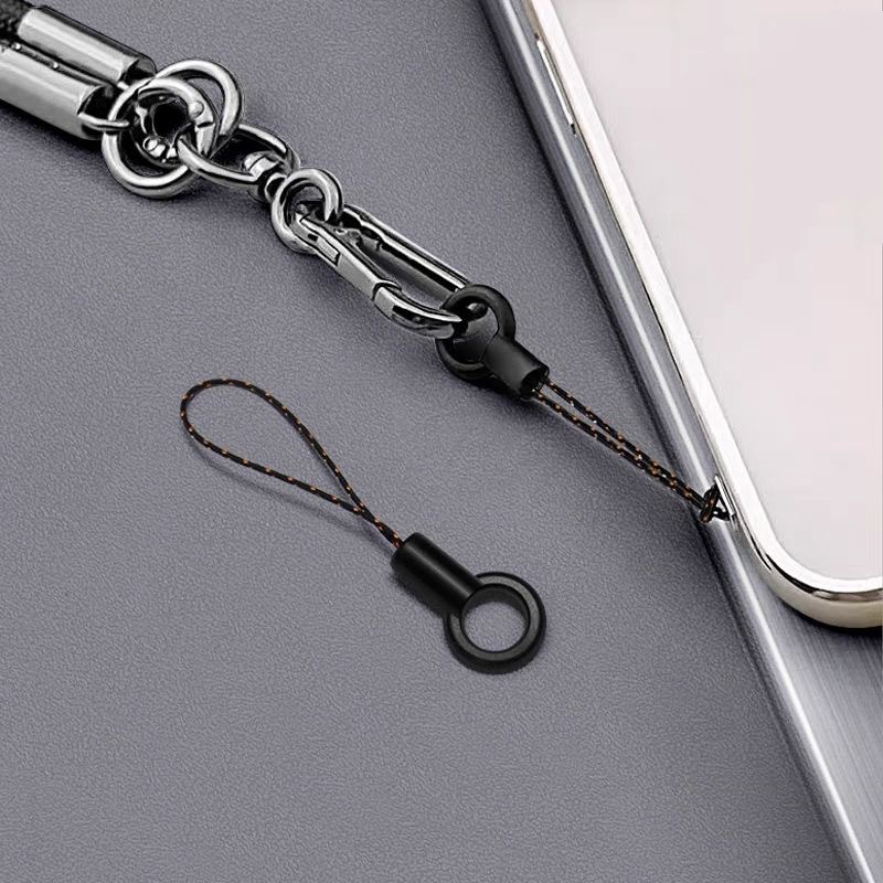 Нейлоновые держатели-кольца дл – обзор и цена Women'S Keychain Accessories