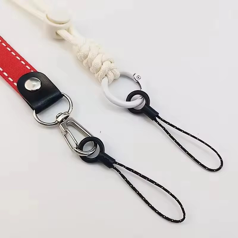 Нейлоновые держатели-кольца дл – обзор и цена Women'S Keychain Accessories