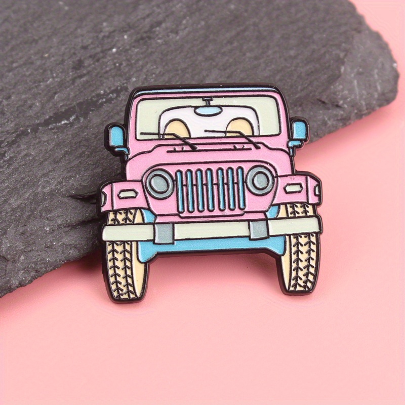 Очаровательная эмалированная б – обзор и цена Women'S Jeep Accessories