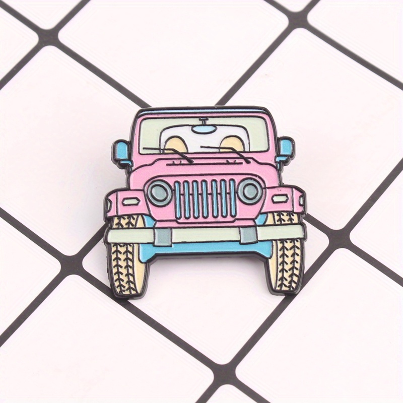 Очаровательная эмалированная б – обзор и цена Women'S Jeep Accessories