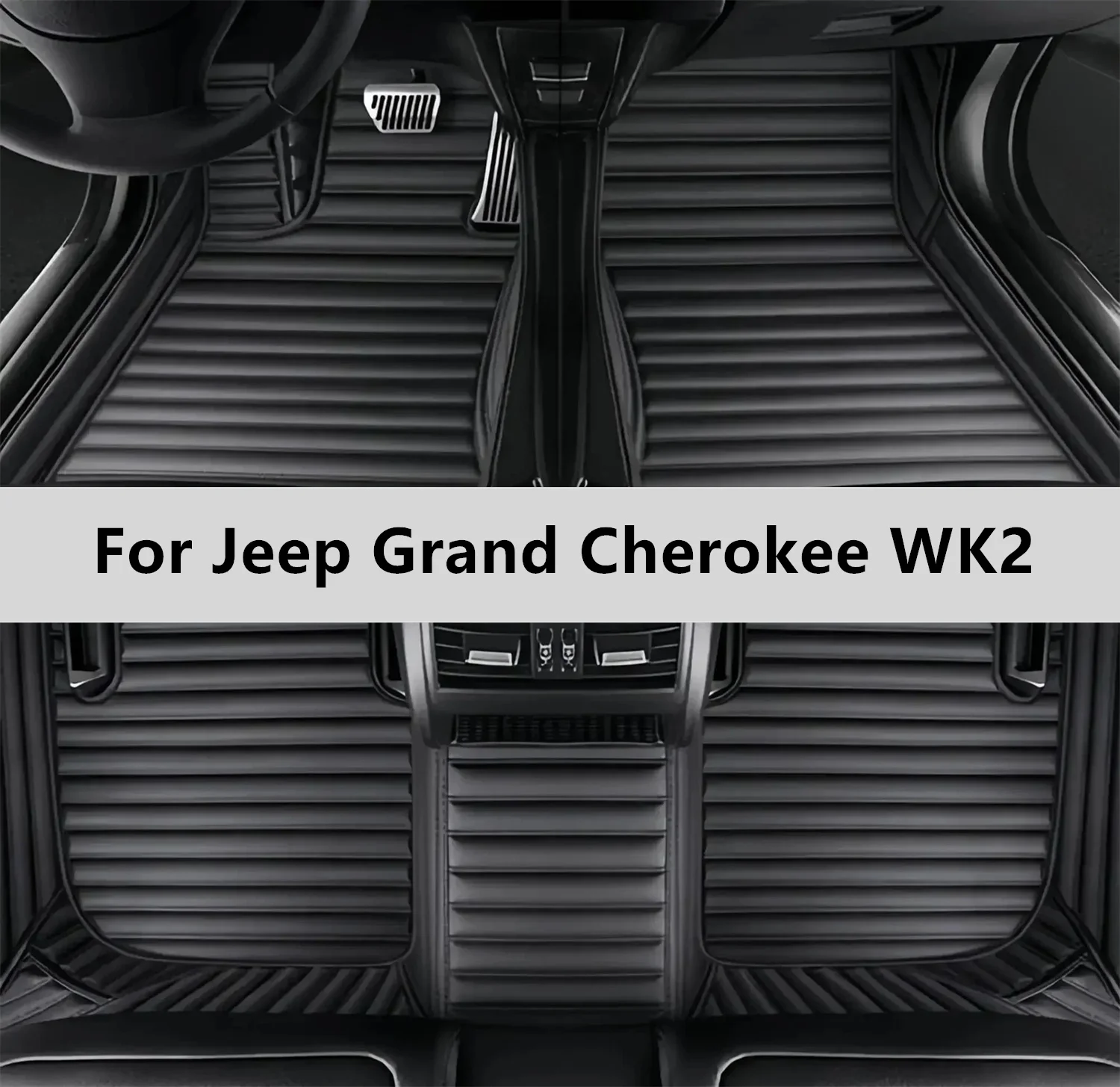 Автомобильные коврики на заказ – обзор и цена Women'S Jeep Accessories