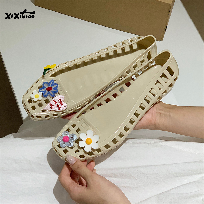 XIXITIAO Летние женские сандал – обзор и цена Women'S Accessories For Shoes