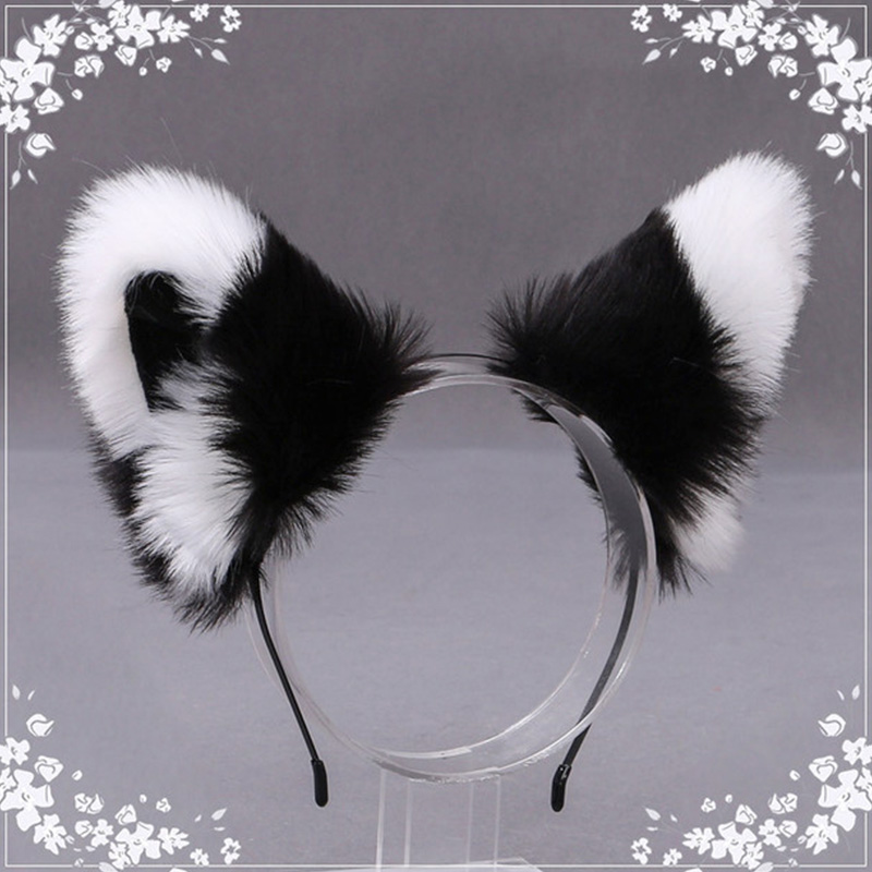 Пушистая повязка на голову с у – обзор и цена Women'S Accessories List