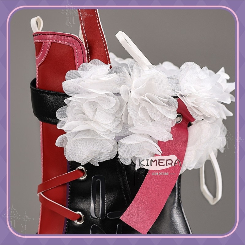Neverness To Everness Shinku К – обзор и цена Women'S Accessories For Shoes