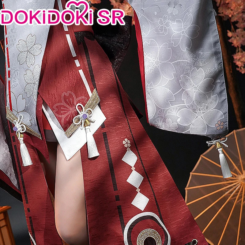 LQIN STOCK Yae Miko Косплей Иг – обзор и цена Women'S Accessories For Shoes