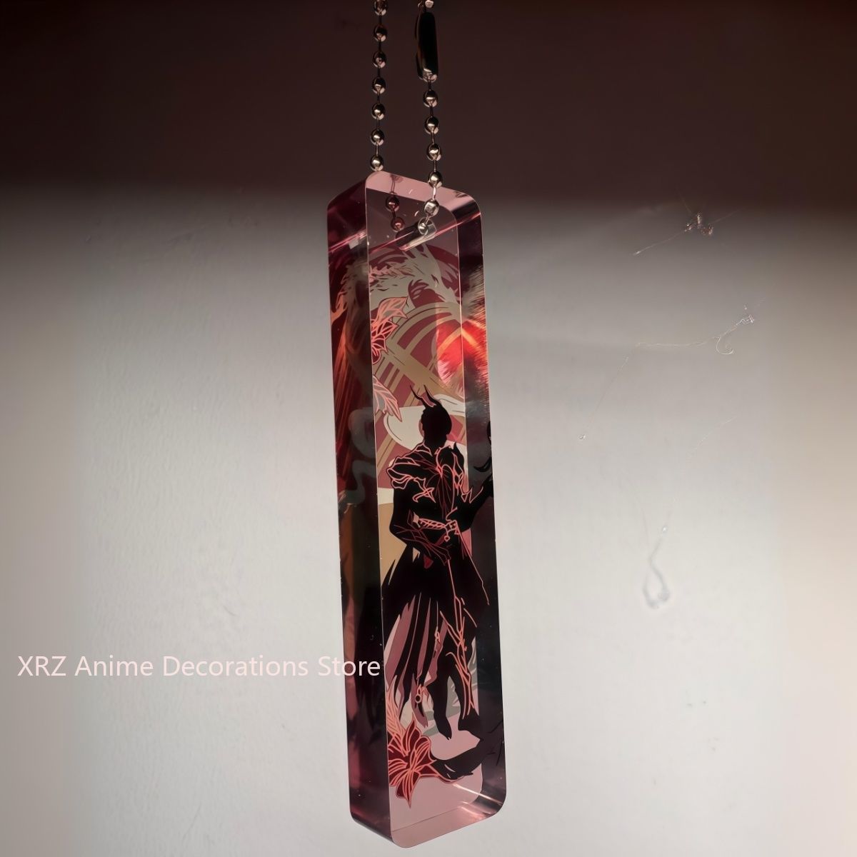 Брелок-подвеска Love and Deeps – обзор и цена Women'S Keychain Accessories