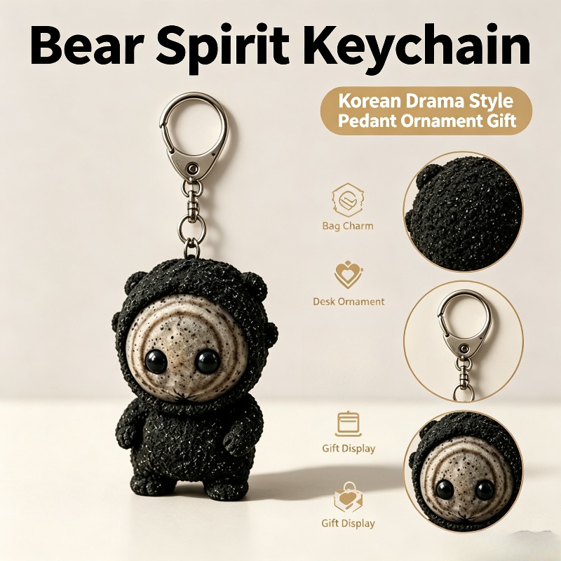Донггунг Восточный дворец Тток – обзор и цена Women'S Keychain Accessories