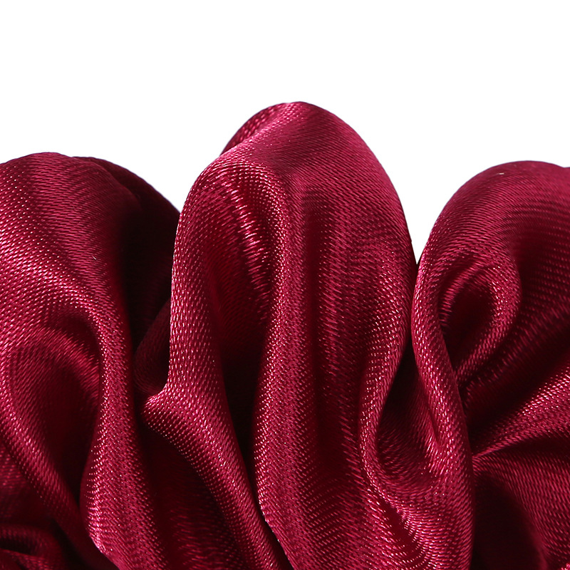 6 шт./лот резинки для волос ре – обзор и цена Hair Tie Velvet