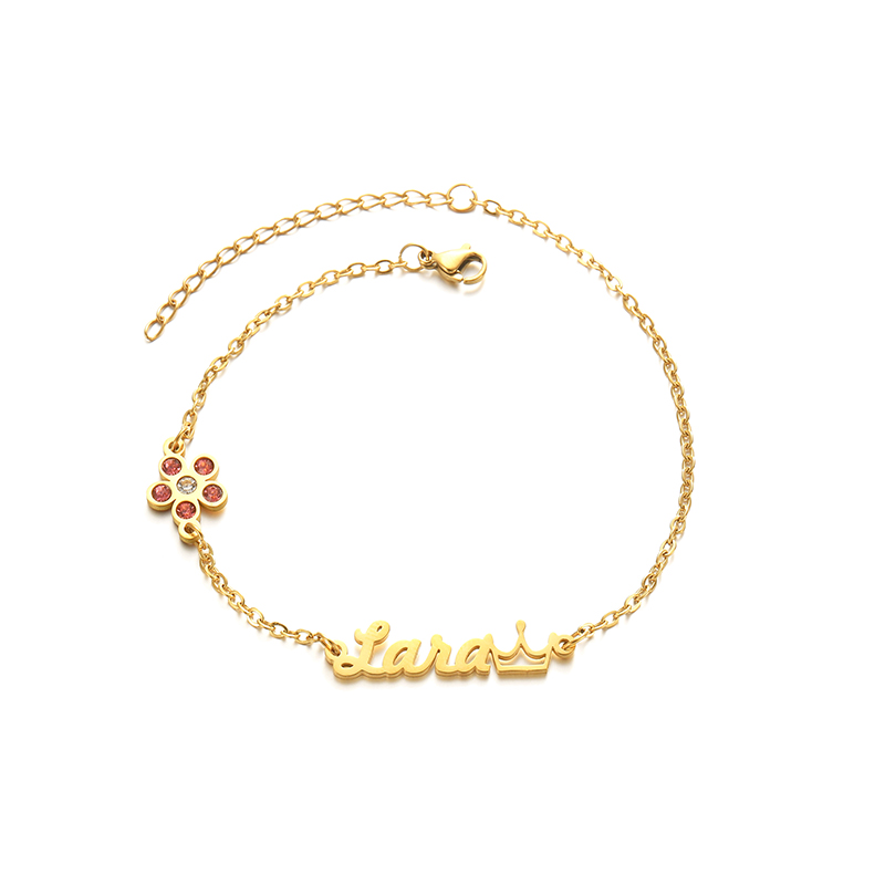 Goxijite ожерелье с именем на  – обзор и цена Women Accessories Gift Set