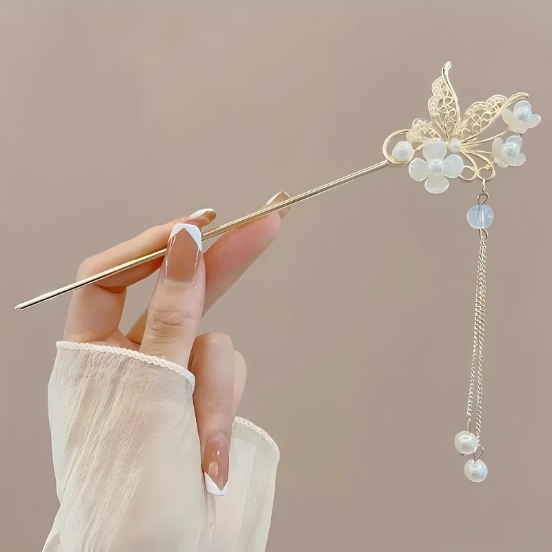 1/6 шт. Элегантная заколка для – обзор и цена Women Accessories Shop Design