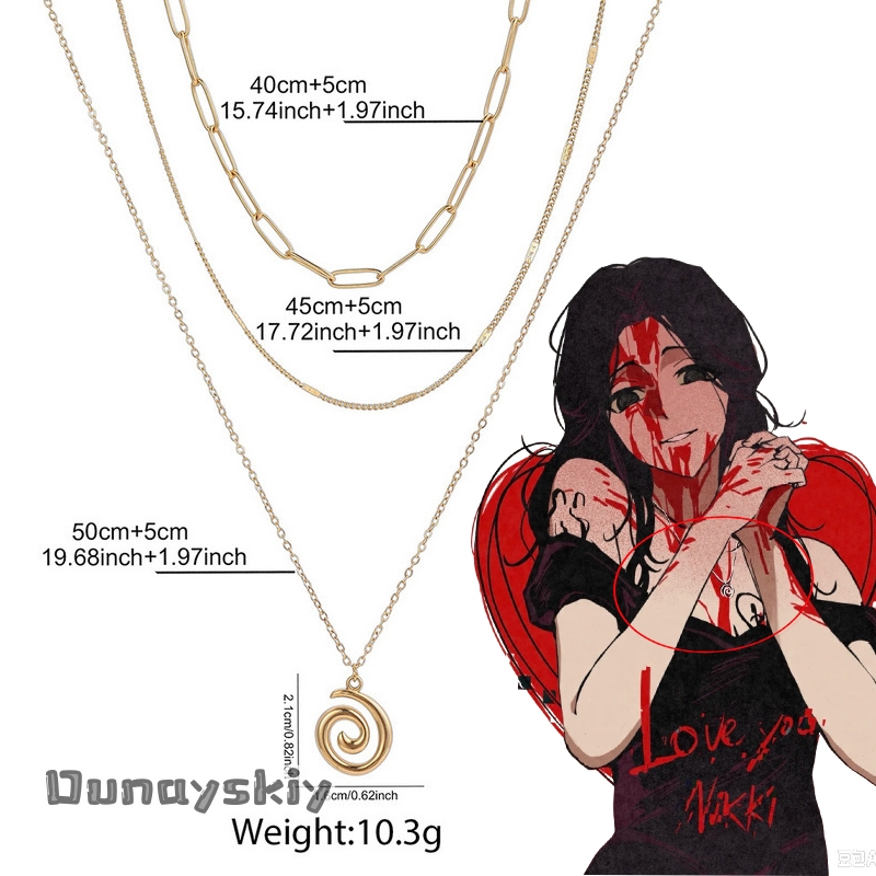 Колье «Обсессия Никки», металл – обзор и цена Women Accessories Gift Set