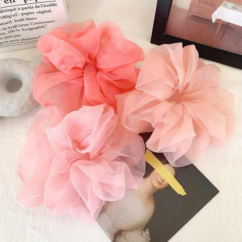 Лето 2022, резинки для волос и – обзор и цена Hair Tie Velvet