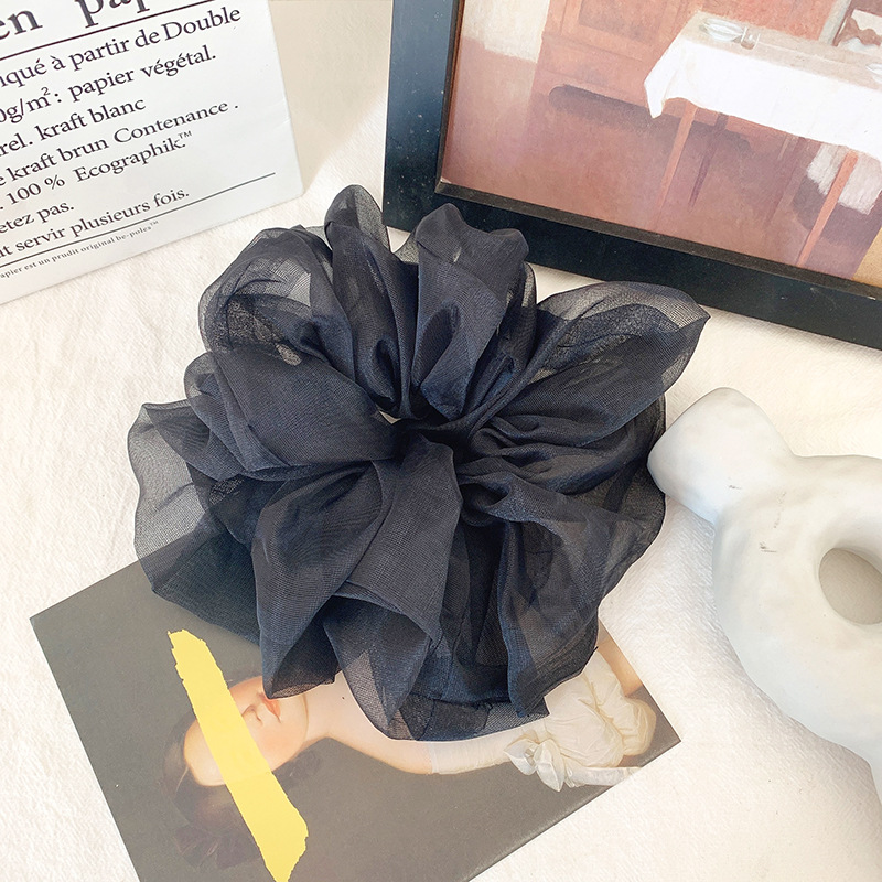 Лето 2022, резинки для волос и – обзор и цена Hair Tie Velvet