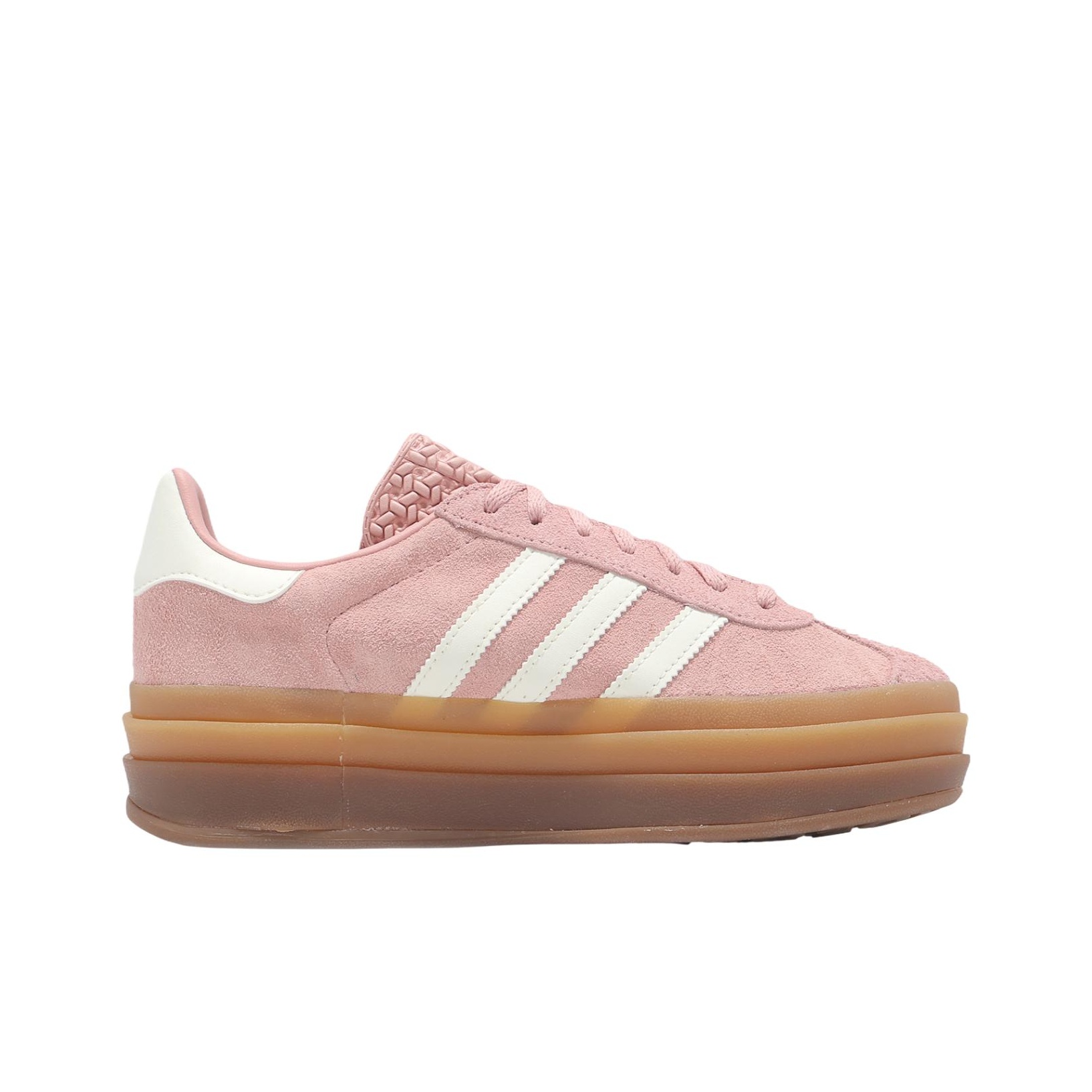 Adidas Originals GAZELLE BOLD  – обзор и цена Adidas Shoes Gazelle