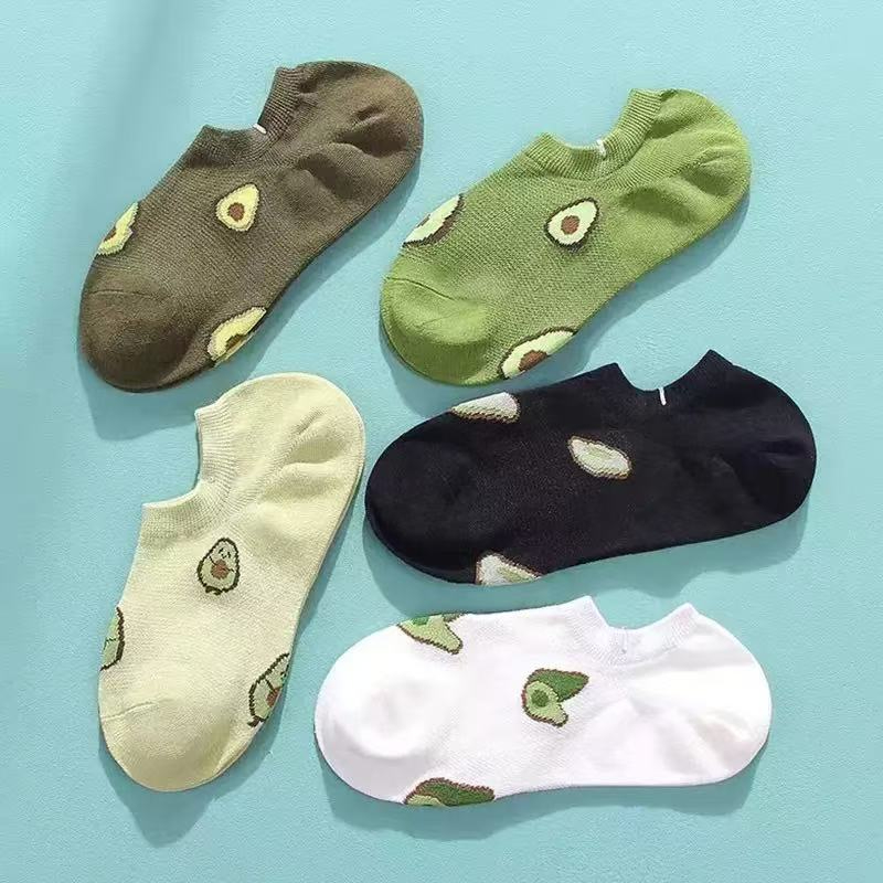 5 пар новых модных дышащих лет – обзор и цена Women'S Ankle Accessories