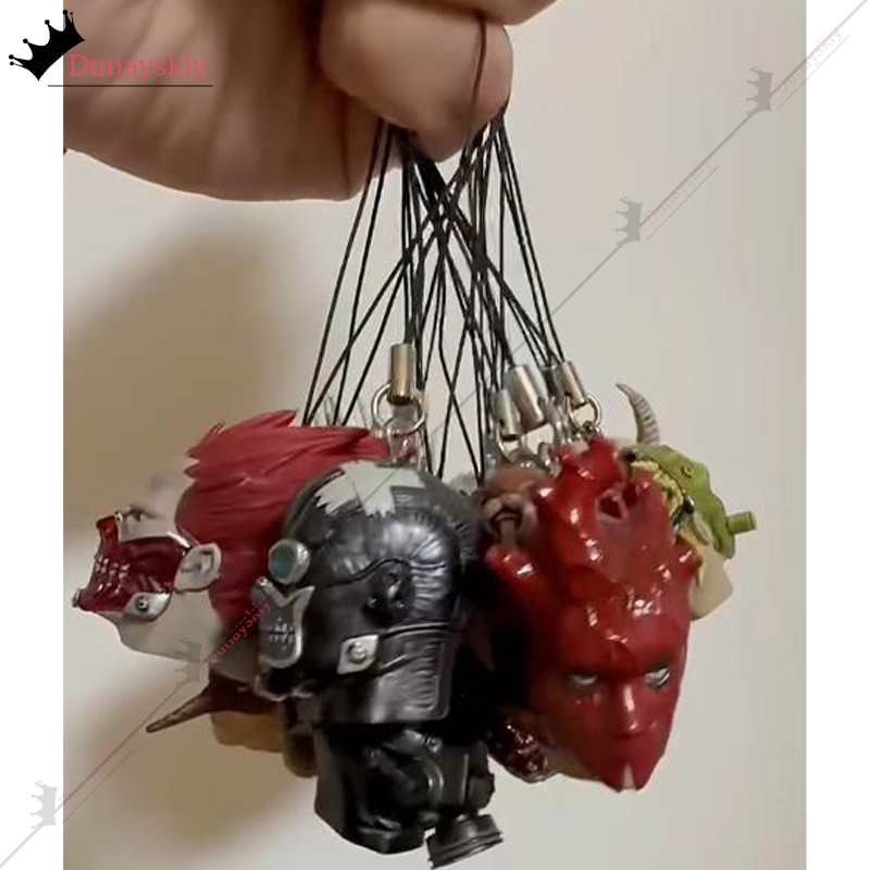 Акриловые брелоки YiNuo% Doroh – обзор и цена Women'S Keychain Accessories