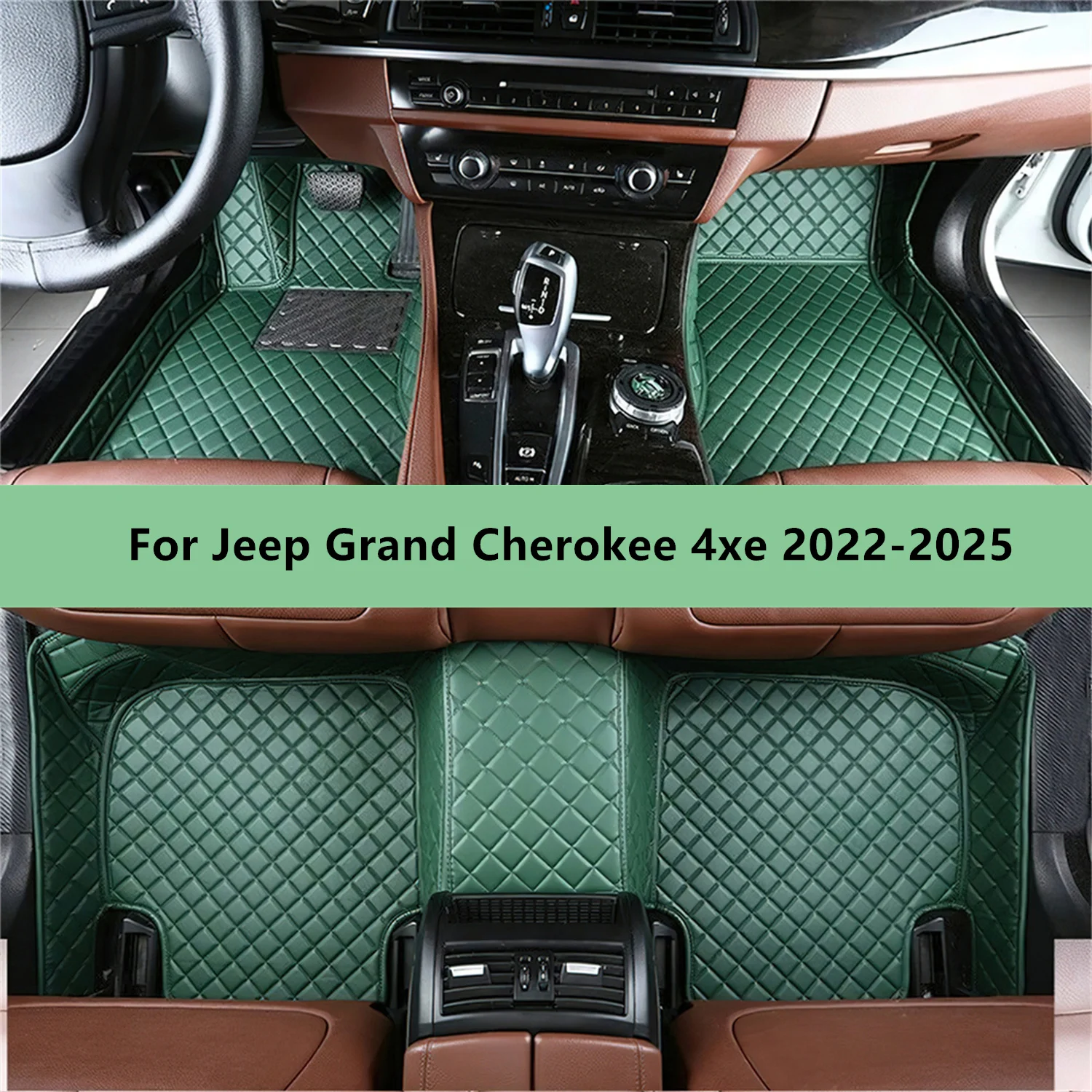 Автомобильные коврики для Jeep – обзор и цена Women'S Jeep Accessories
